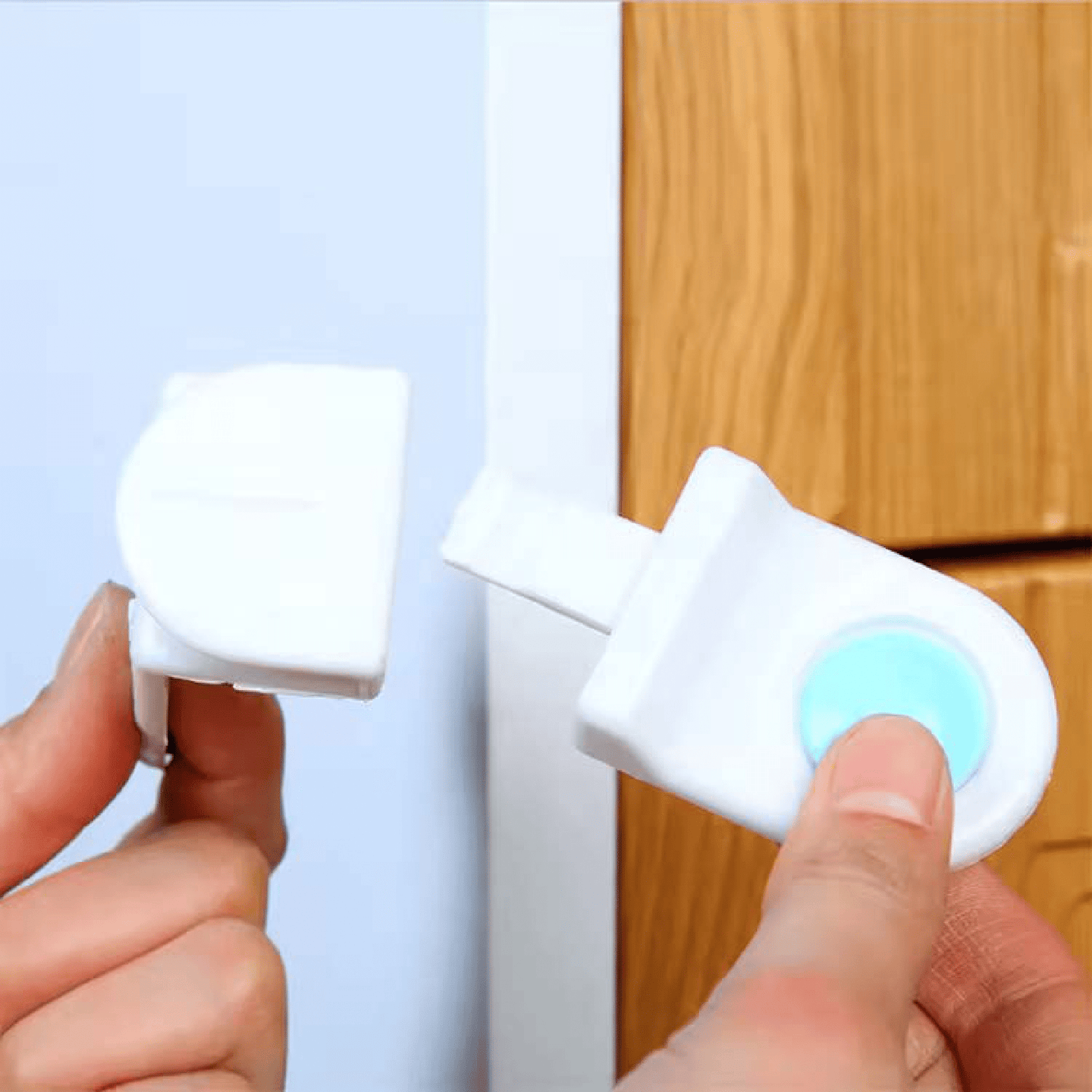 BABYDISE Child Safety Lock